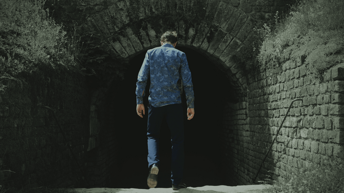 Decisiveness: The Catalyst for Male Momentum