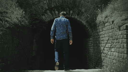 Decisiveness: The Catalyst for Male Momentum