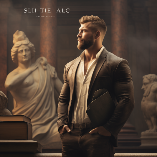 Courage Unleashed: The Pillar of LOMBARDI Masculinity