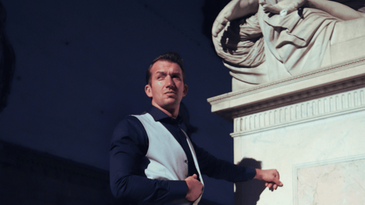 REDEFINING MASCULINITY: Lombardi's Call To Action