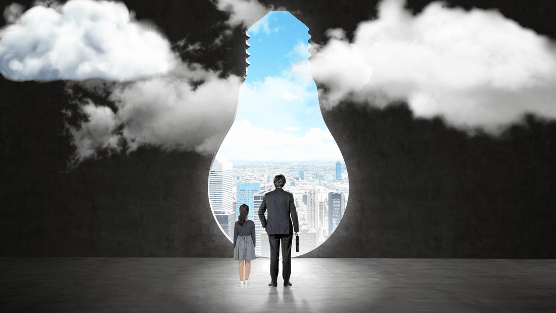 Build Their Future: The Power of Security, Structure, and Stability