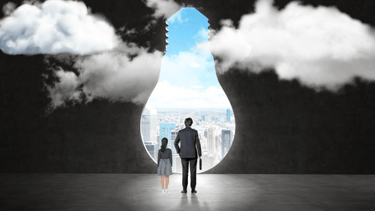 Build Their Future: The Power of Security, Structure, and Stability