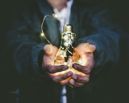 Unleashing Leadership Through Inner Power