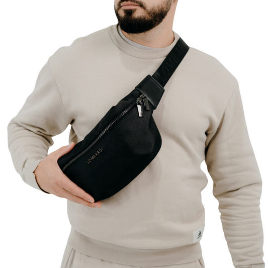 The Casual Edition | Command BumBag