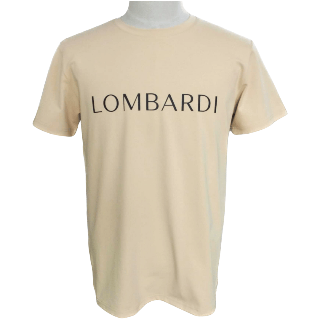 Luxe Tee