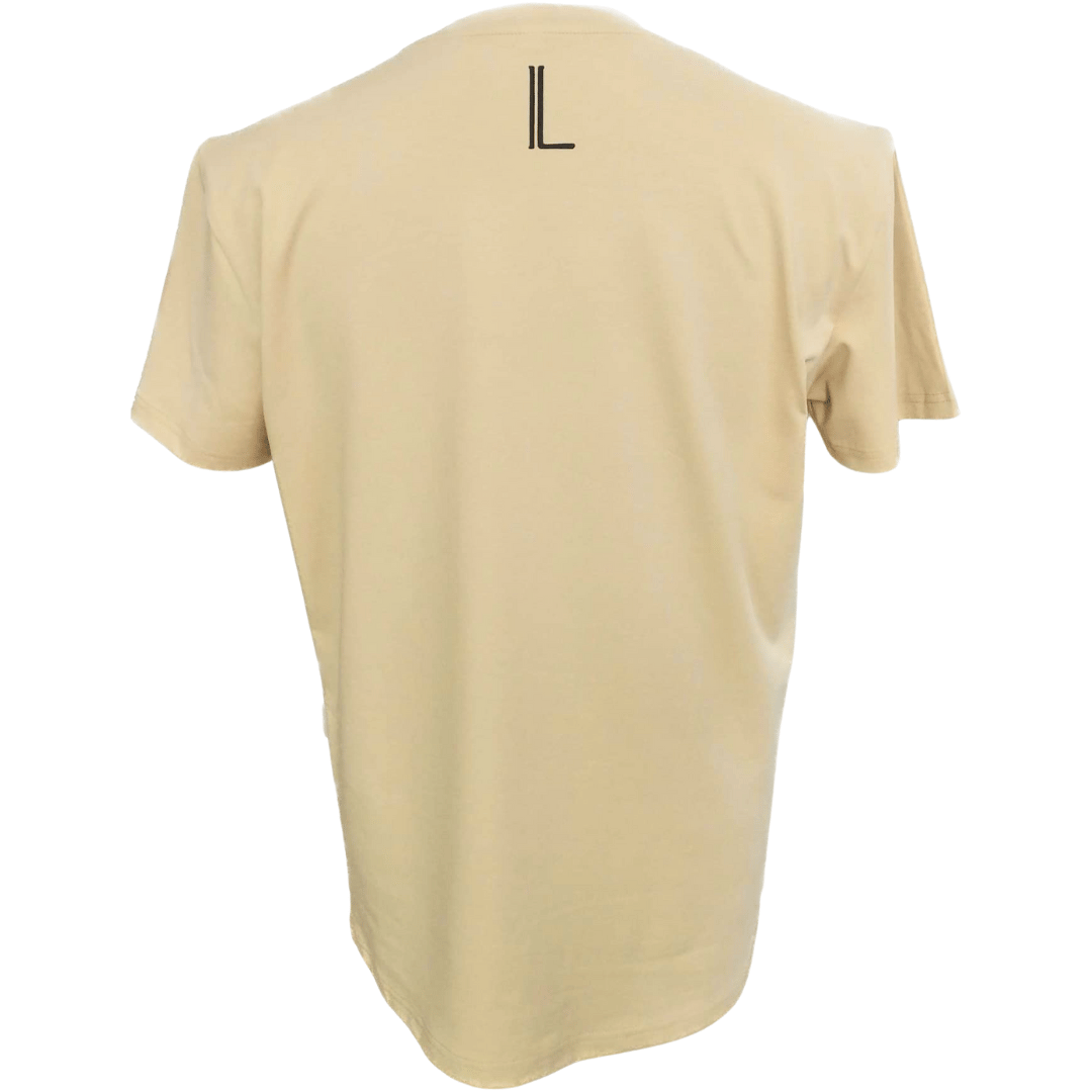 Luxe Tee