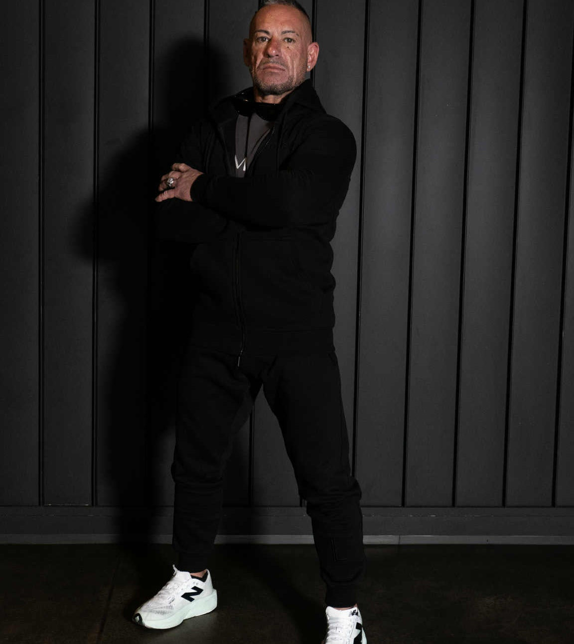 The Atlético Edition Tracksuit