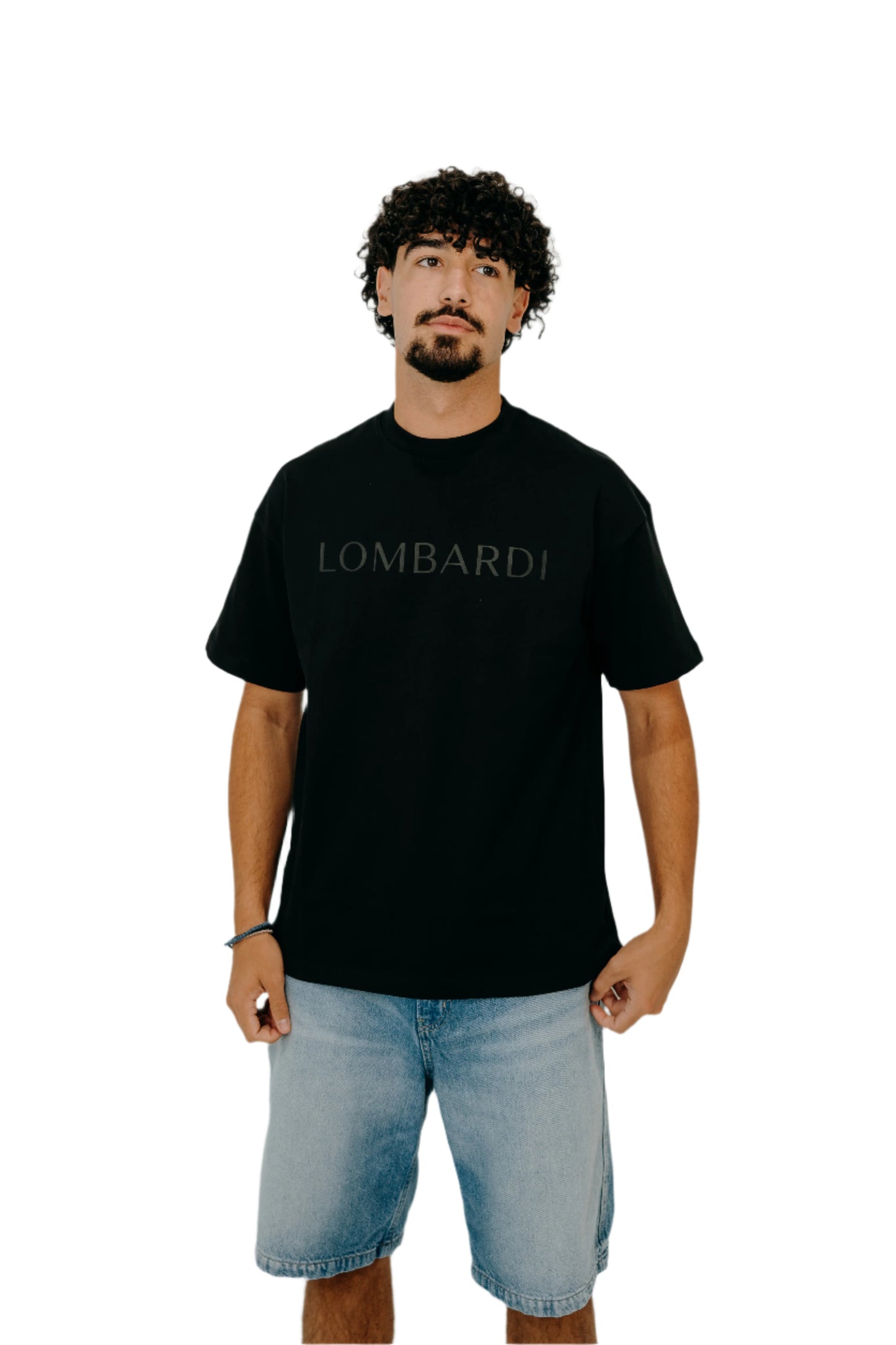 Street Fighter Edition Tee