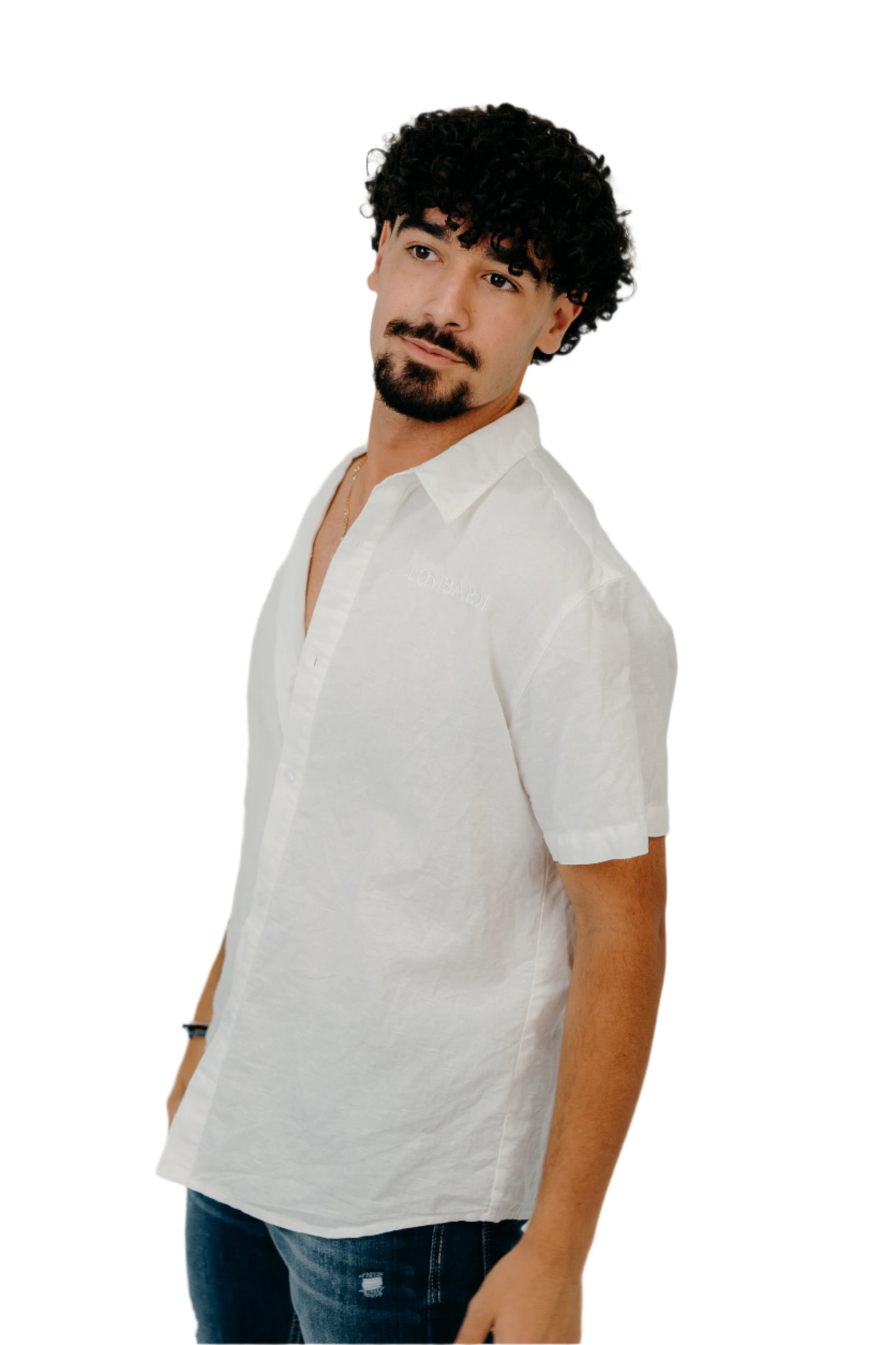 Island Edition Shirt