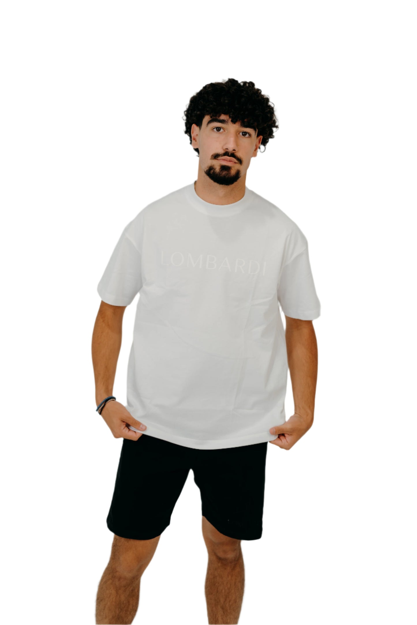 Street Fighter Edition Tee