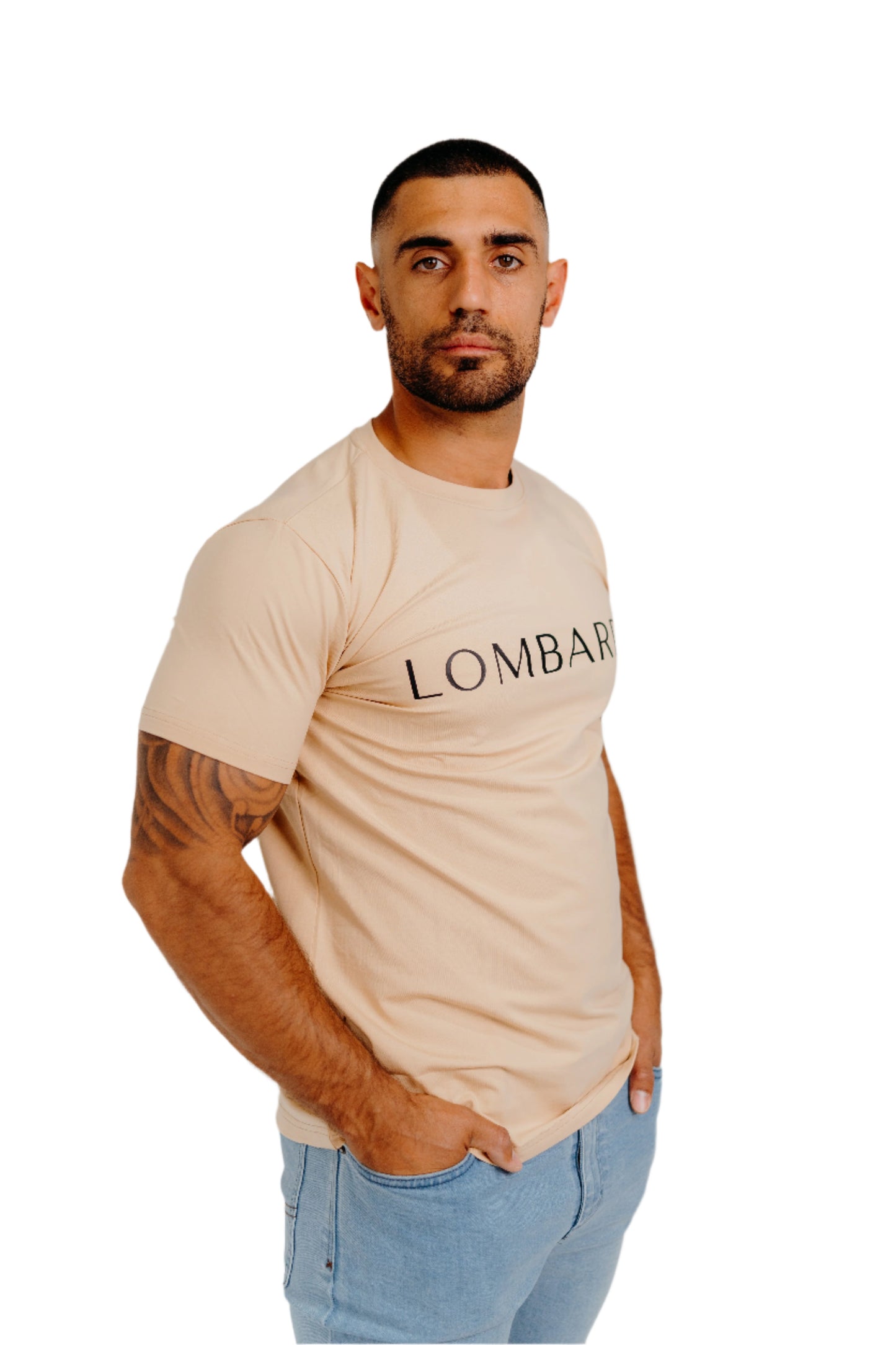 Luxe Tee