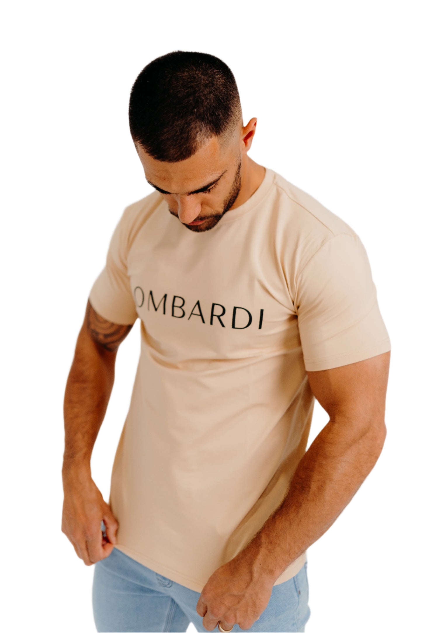 Luxe Tee
