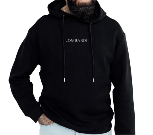 Midnight Edition Hoodie