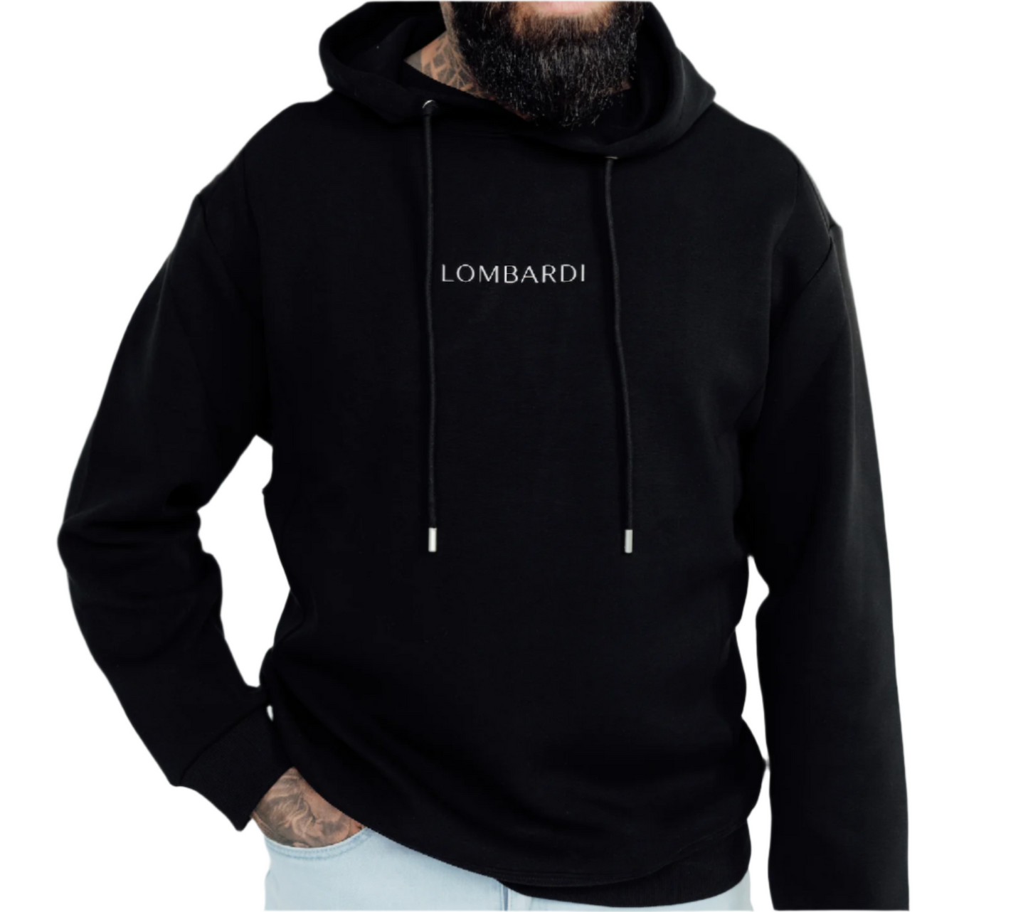 The Midnight Edition Hoodie