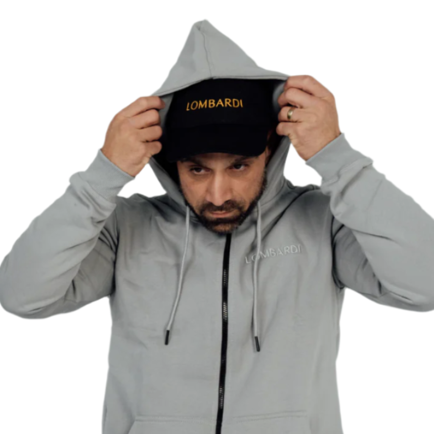The Atlético Edition Tracksuit