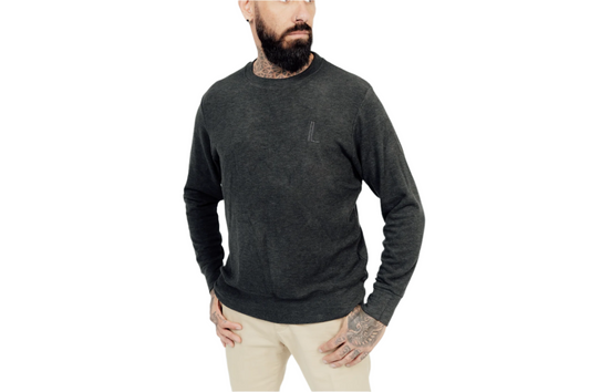 Il Capo Charcoal Comfort – Limited Edition