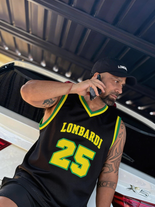 HERITAGE HEAVYWEIGHT OVERSIZED JERSEY