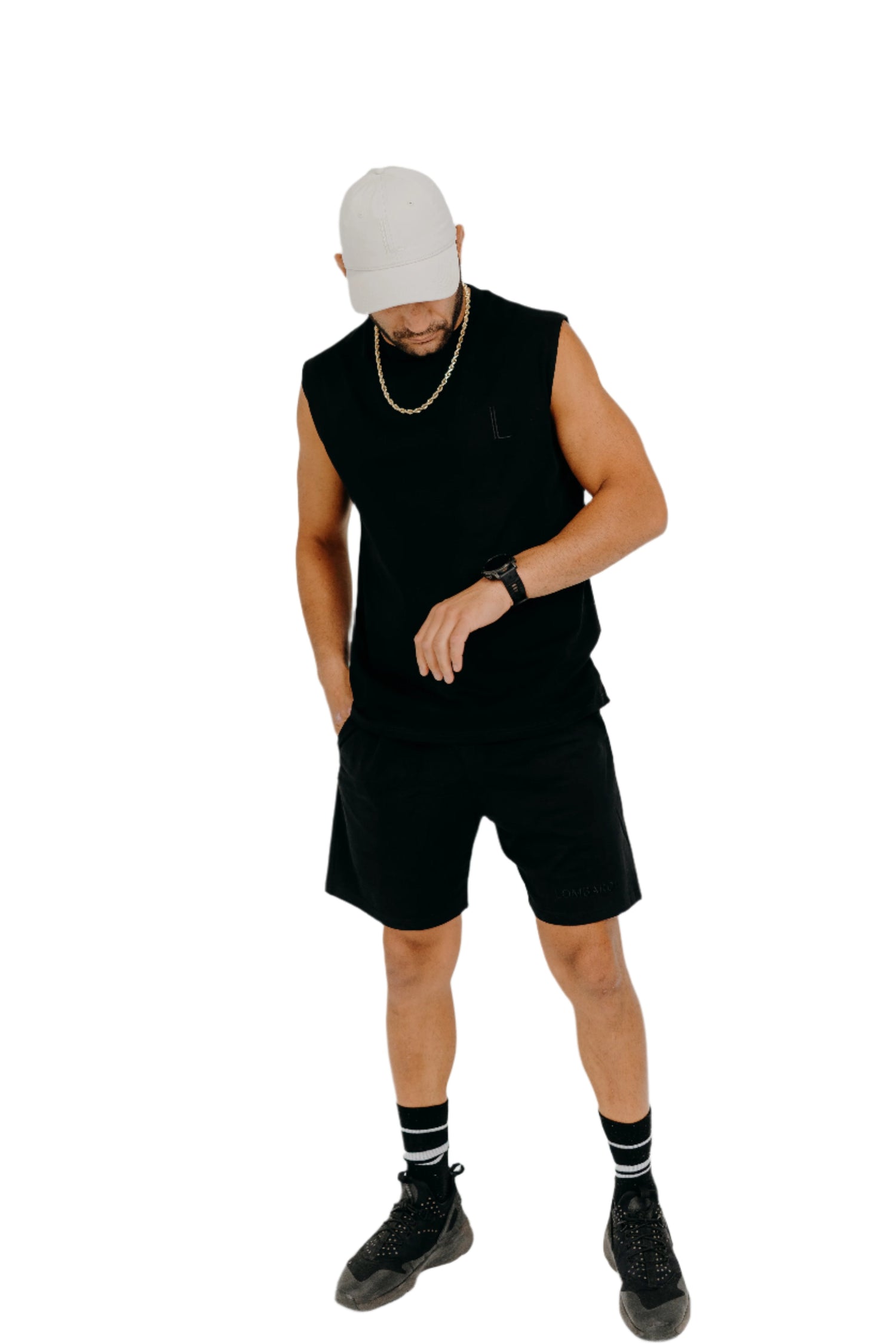 Muscle T