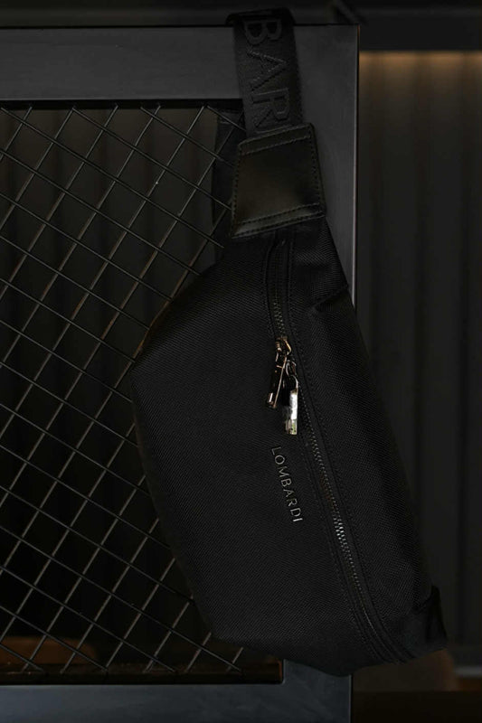 The Casual Edition | Command BumBag