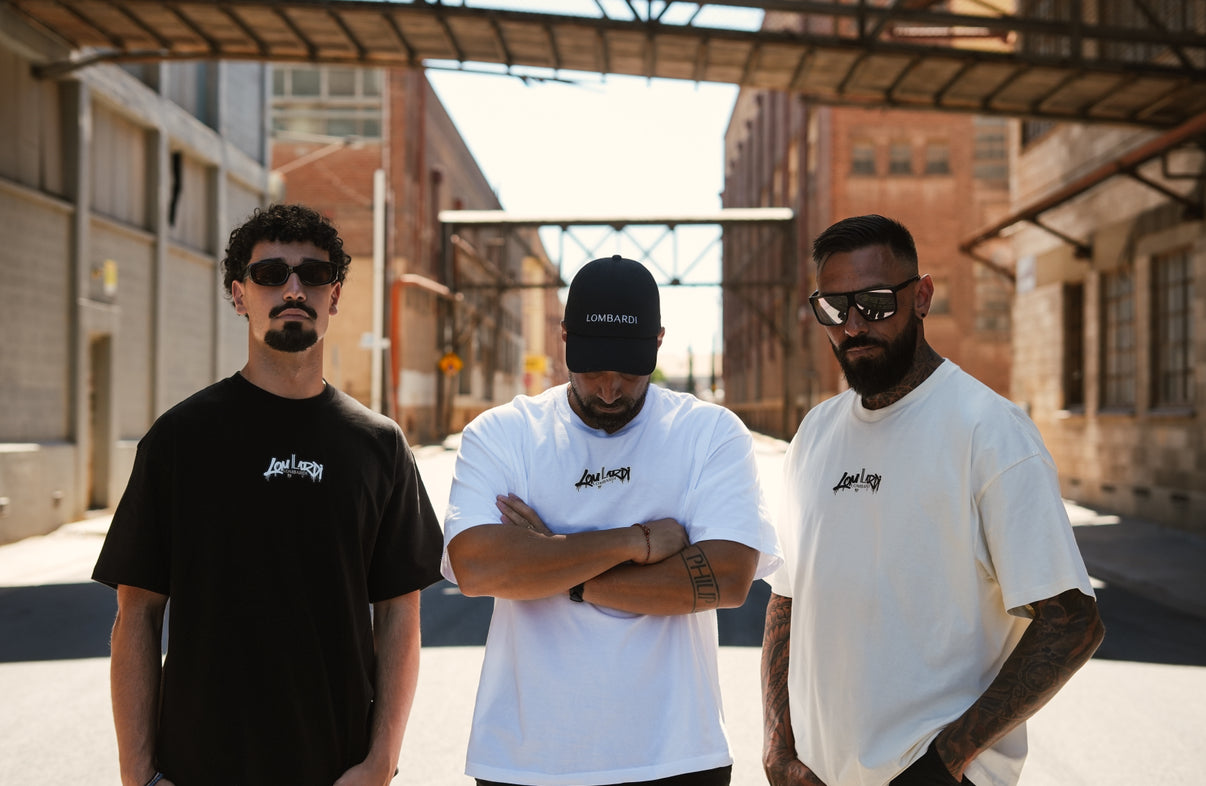 The Signature Tee