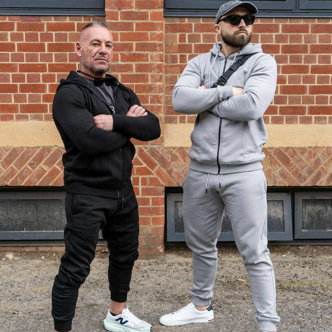 The Atlético Edition Tracksuit