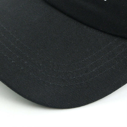 The Lombardi Cap | Onyx Edition