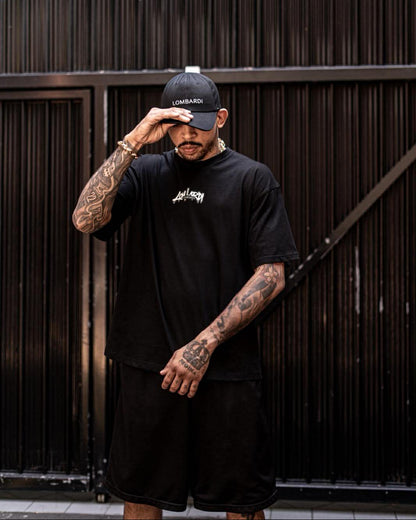 The Signature Tee