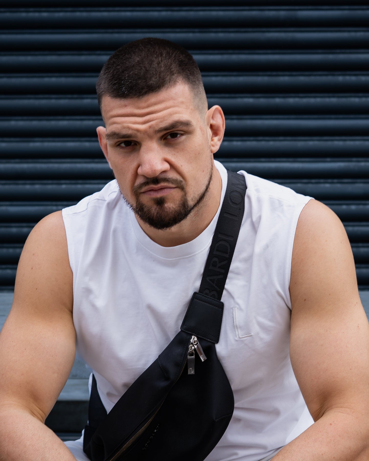 The Solstice Muscle Set