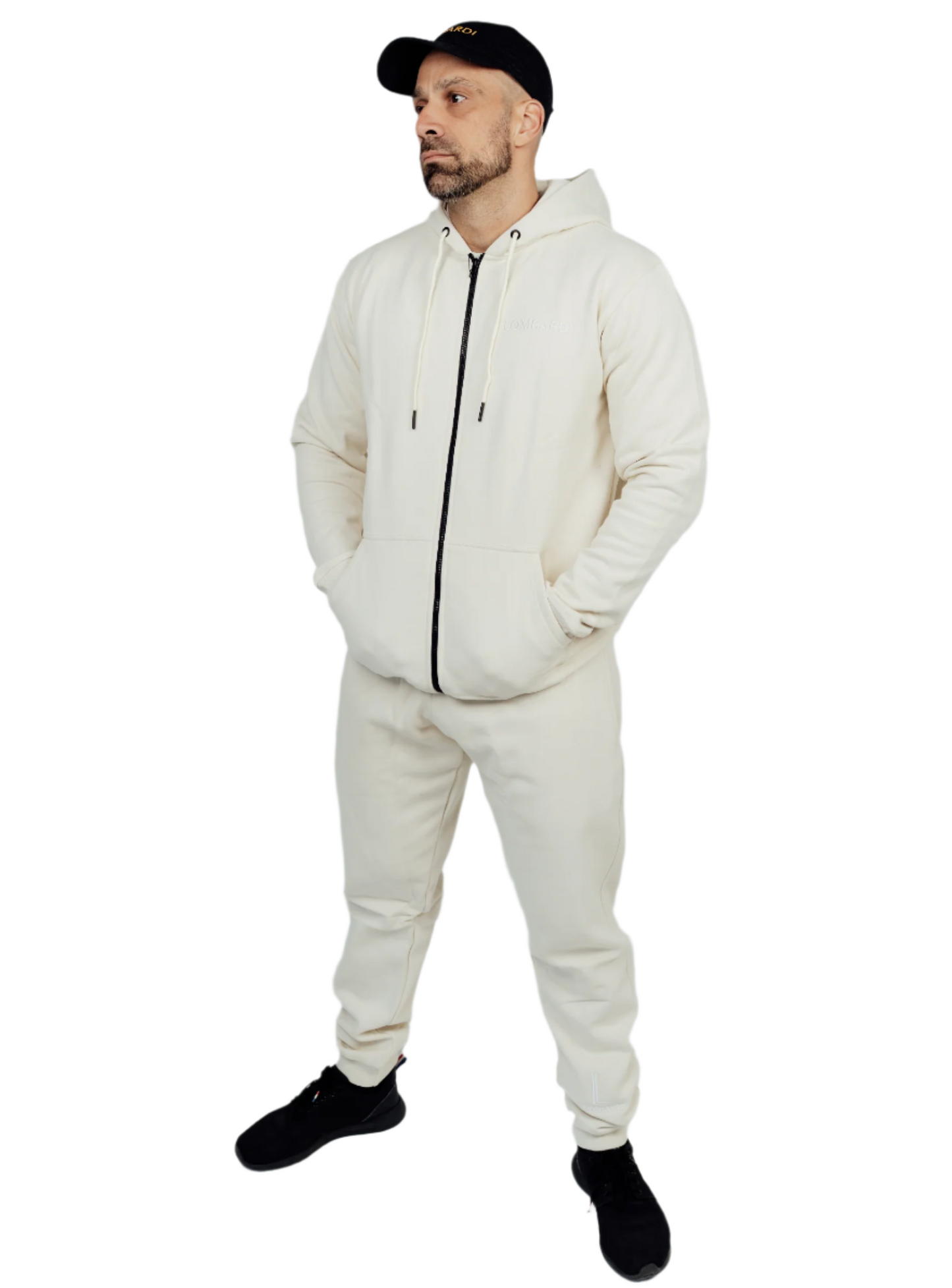 Atlético Edition Tracksuit