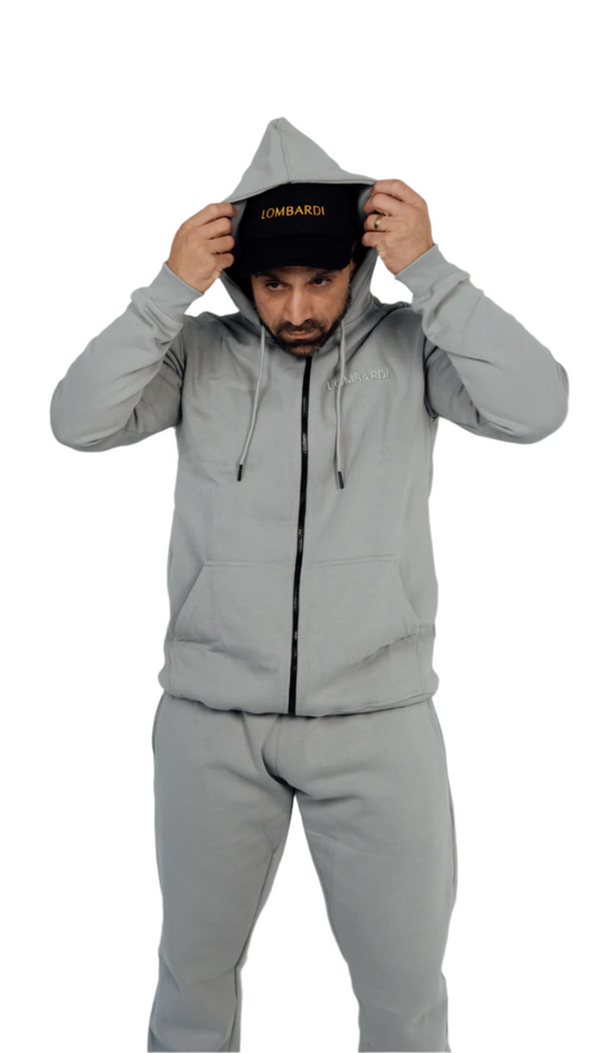 The Atlético Edition Tracksuit