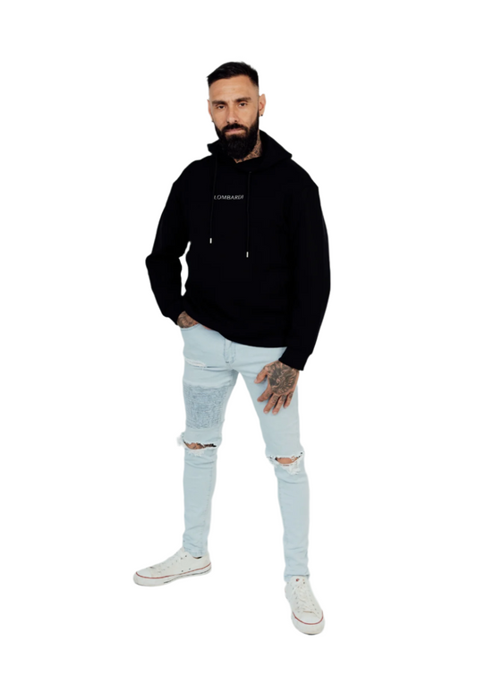 Midnight Edition Hoodie