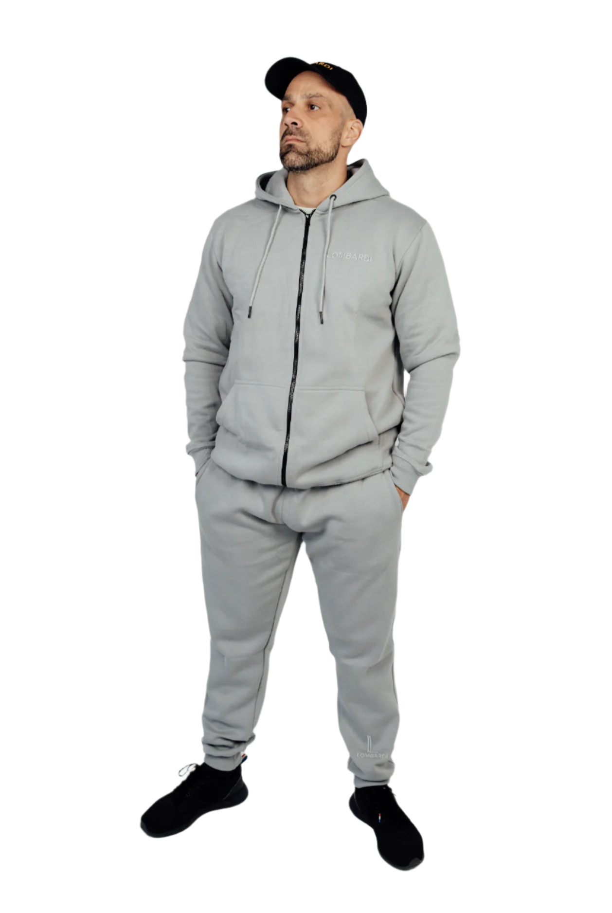 Atlético Edition Tracksuit
