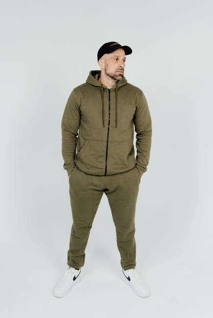 Atlético Edition Tracksuit