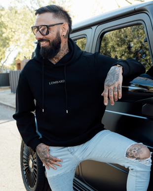 The Midnight Edition Hoodie