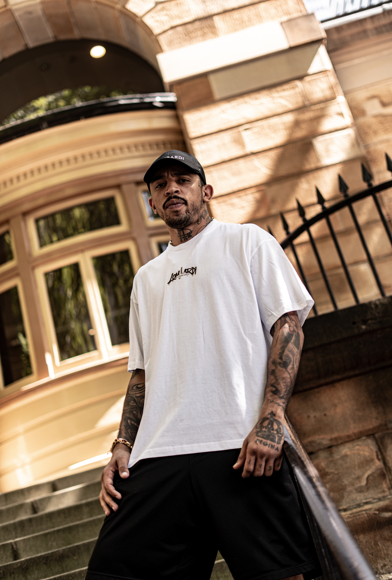 The Untamed Edition | Oversized Tee