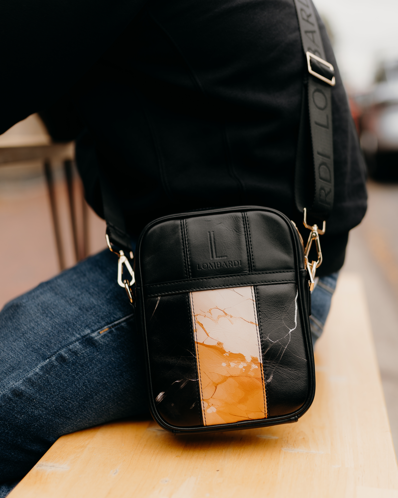 The Heritage Edition | Crossbody Suite