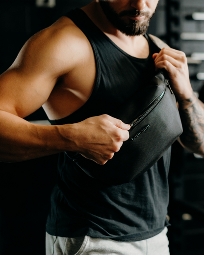 The Casual Edition | Command BumBag