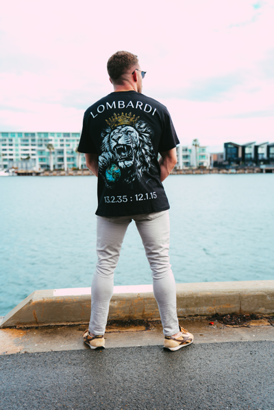 The Worldwide Tee