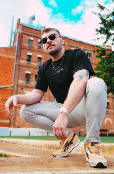 The Worldwide Tee