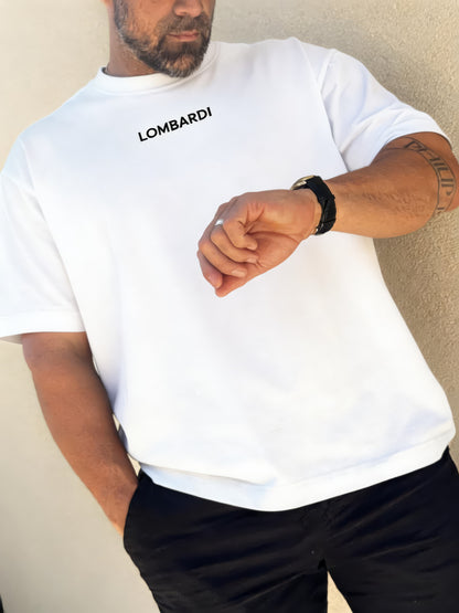 The Apex Box Tee
