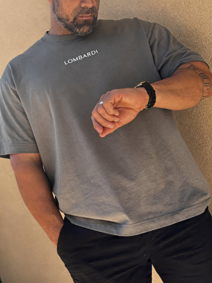 The Apex Box Tee