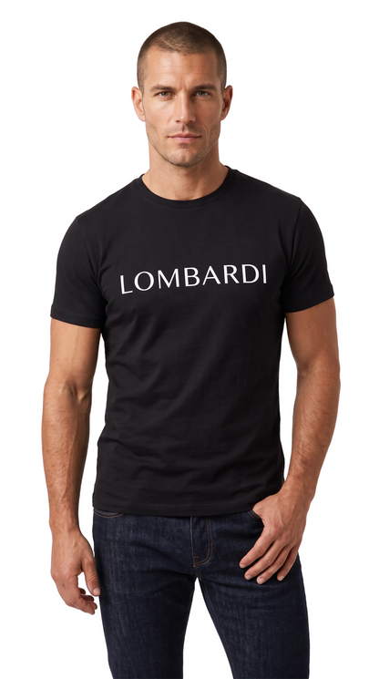 The Luxe Tee