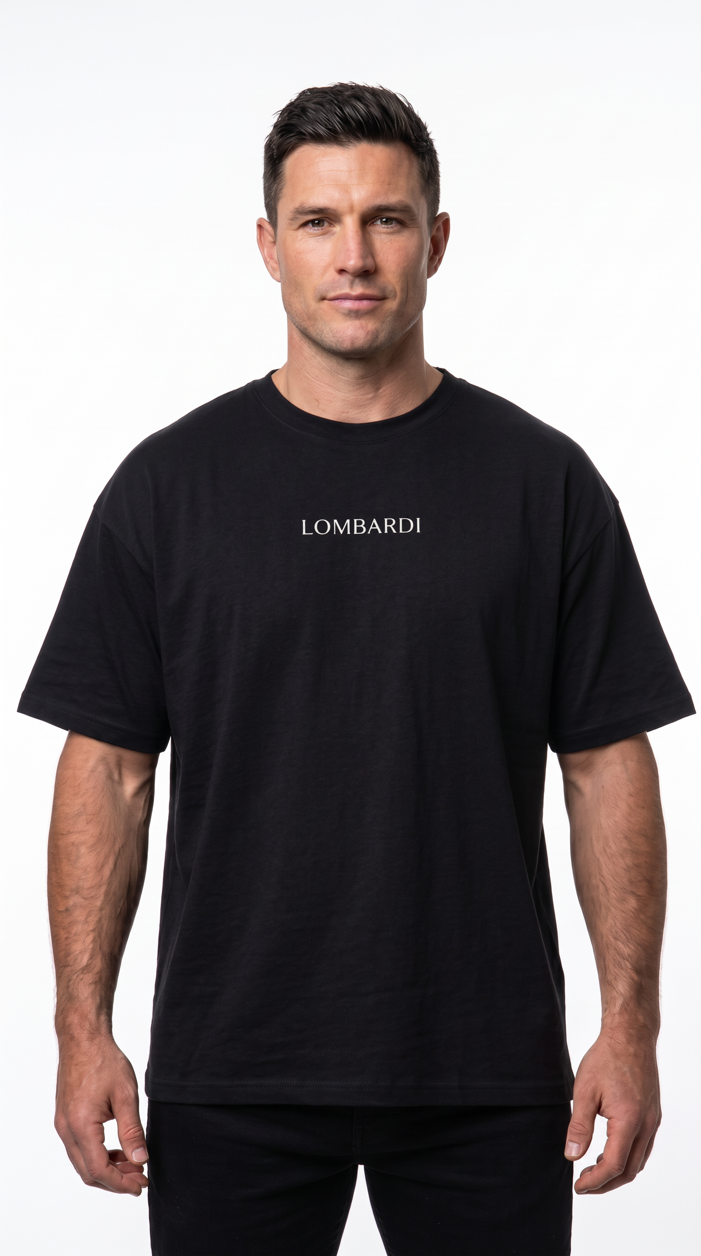 The Worldwide Tee