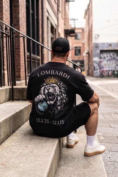 The Worldwide Tee