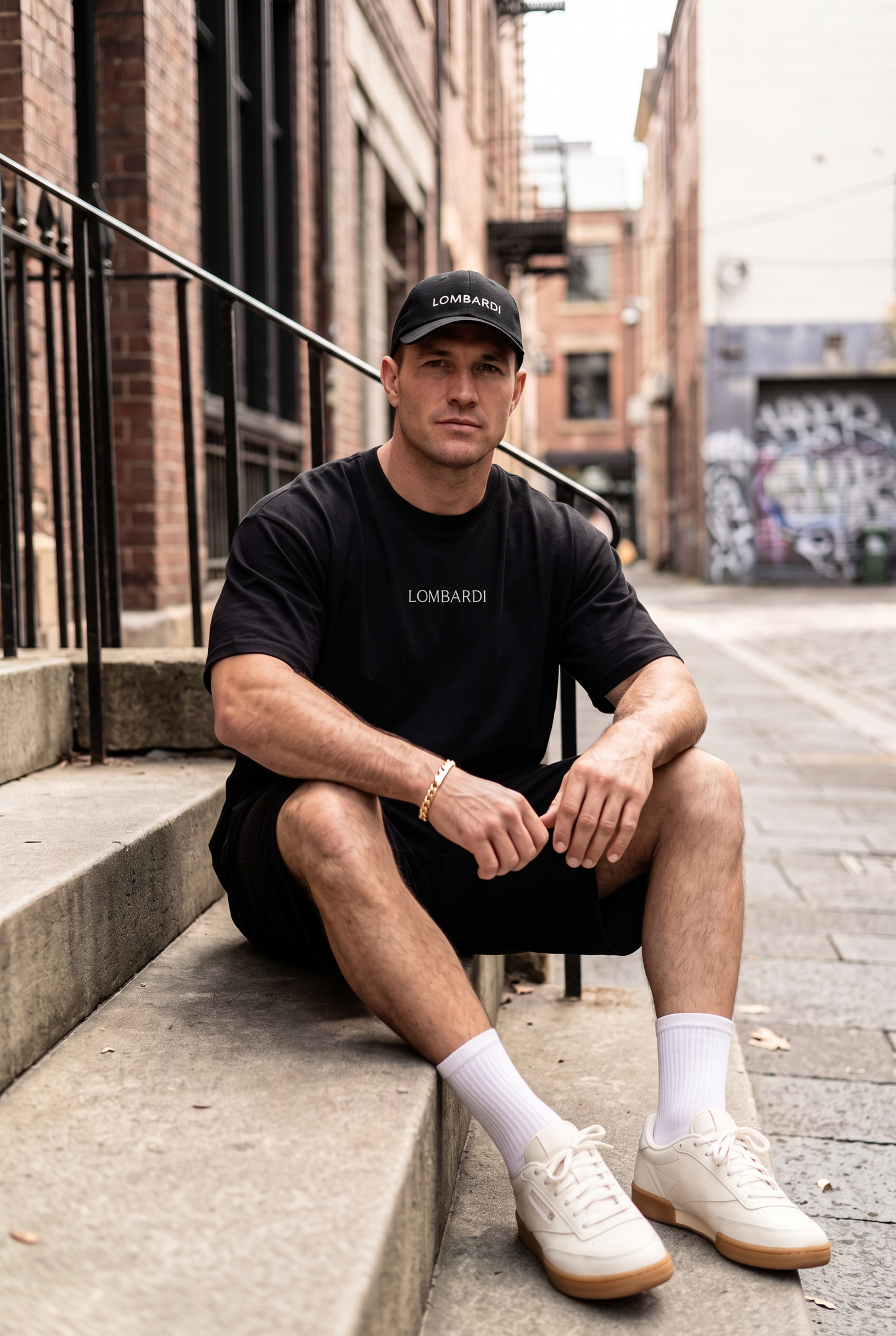 The Worldwide Tee