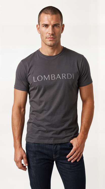 The Luxe Tee