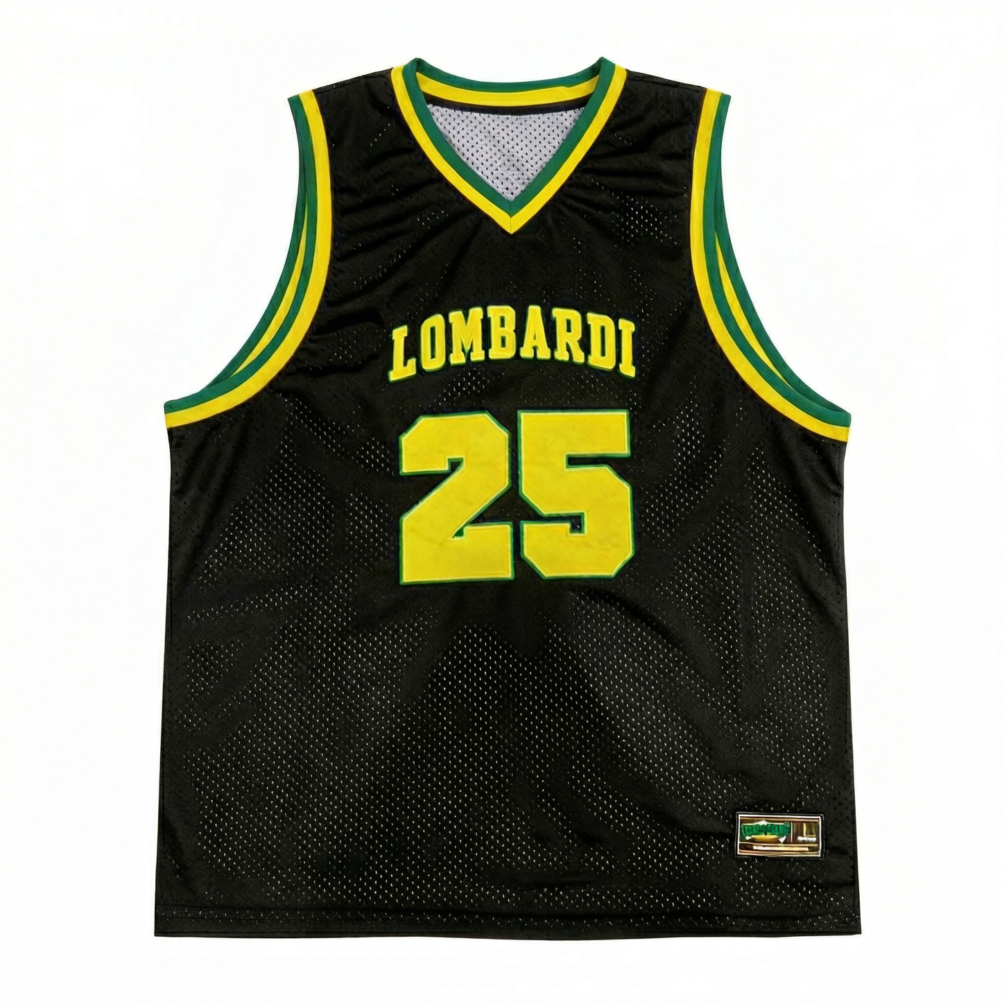 HERITAGE HEAVYWEIGHT OVERSIZED JERSEY