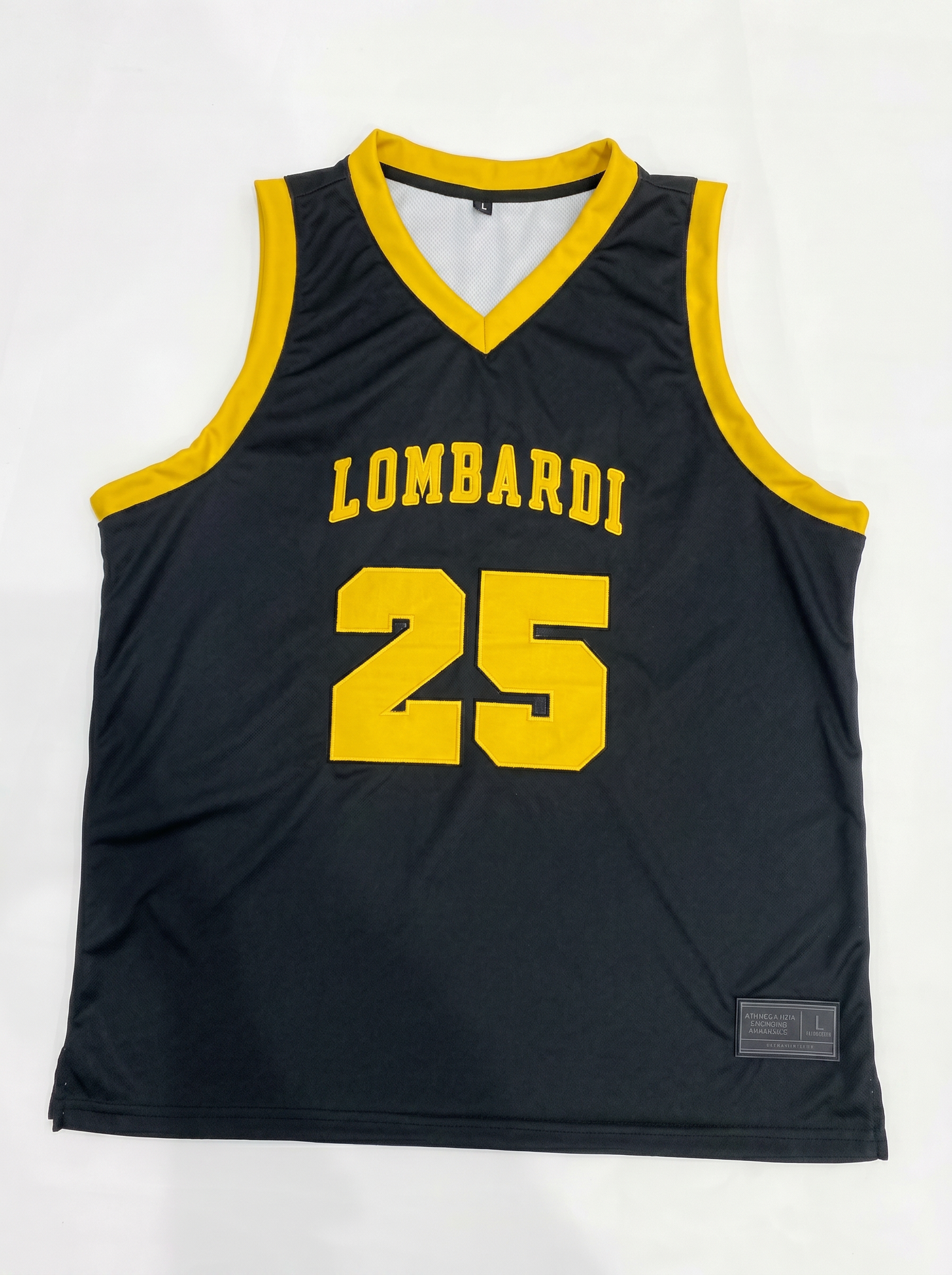 HERITAGE HEAVYWEIGHT OVERSIZED JERSEY