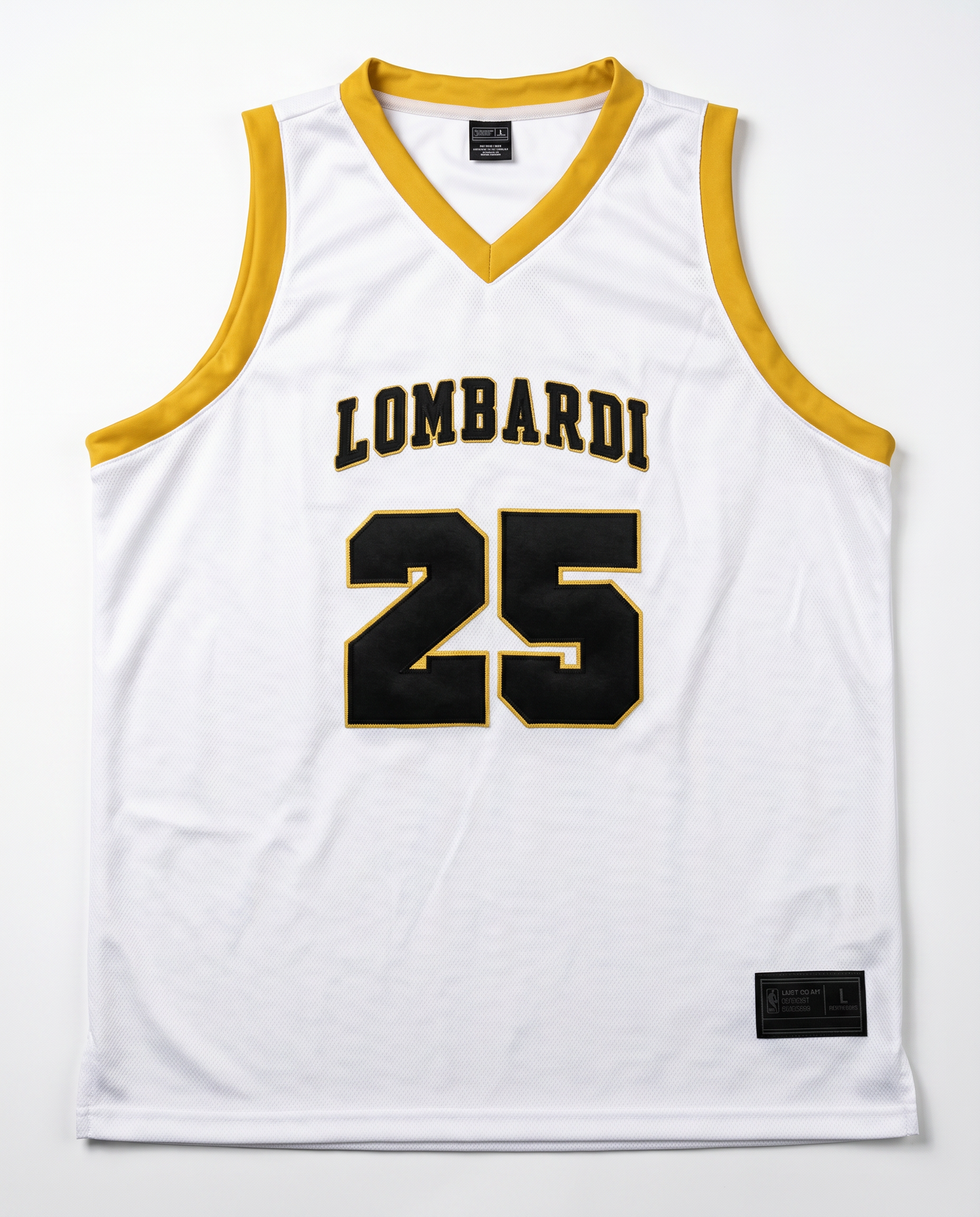 HERITAGE HEAVYWEIGHT OVERSIZED JERSEY