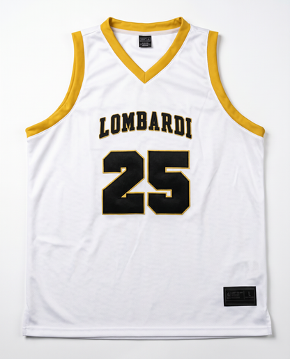 HERITAGE HEAVYWEIGHT OVERSIZED JERSEY